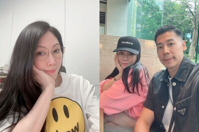 KIMIKO嫁妝不是金條! 曝母給「泛黃筆記本」:焊進骨子裡的底氣
