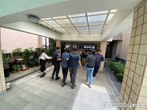 快訊／桃園機場挾持實習生「砍腹20cm」！ 莽男涉4罪遭聲押