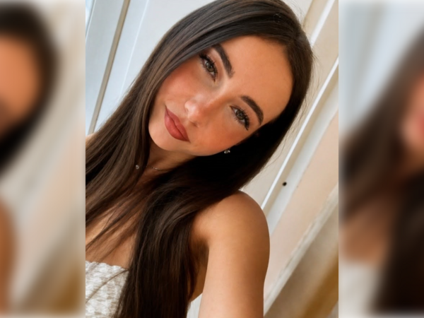 18歲正妹舞者車禍！ 傳撿手機遭安全氣囊擊中臉部亡