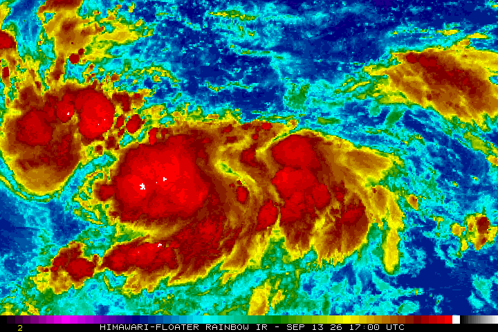(圖/NOAA)