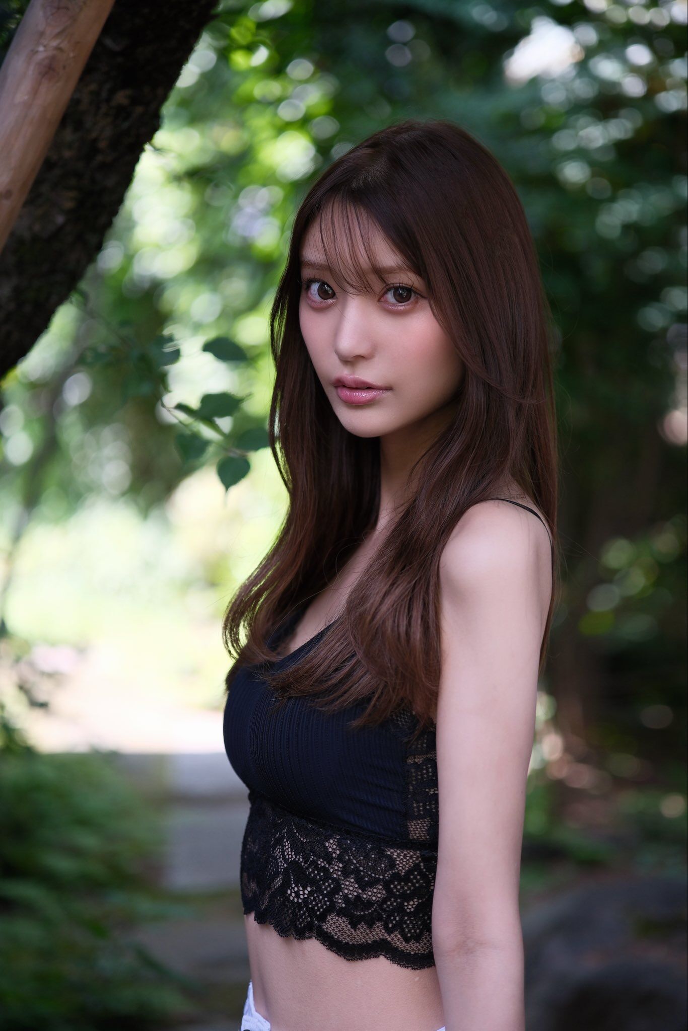 ▲▼25歲AV女優爆死訊現3疑點!倉木華新作922發售。(圖/翻攝自日網、IG、X)