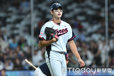 拒洋基300萬美元!U18MVP河弦丞挑戰韓職高懸21年簽約金紀錄