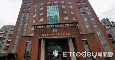 快訊/三重分局32歲偵查佐「頭部中彈」倒臥寢室死亡!