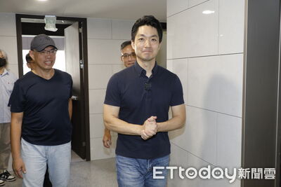 他諷孩子喝奶、父路邊吸菸 蔣萬安逐一擊破:中央不做北市來做