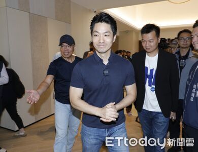 「里長有約」遭怨淪形式化 蔣萬安:會請民政局了解卡關的案子