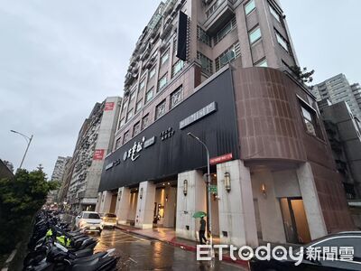 5.67億→4.88億!「不老松」新生館求售5年 房東開價自砍近8千萬