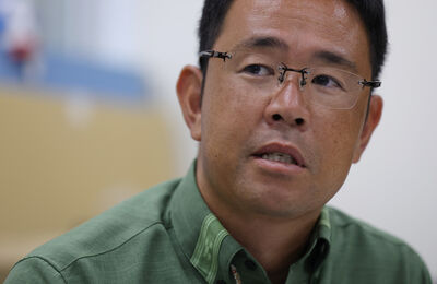 親中沖繩知事輸不起?高市支持當選人「遇死亡恐嚇」 威脅炸學校