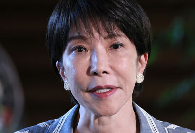 沖繩縣知事選舉牽動台海!高市擬「增加振興預算」 強化西南防衛