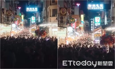 日月潭擠爆!他見超壯觀人潮喊「國旅有救了」:中秋還一波