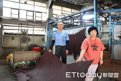 離職當天就求職!67歲阿三不言退 磨破雙手重返職場
