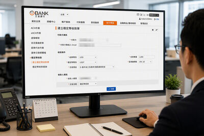 【廣編】王道銀行攜手幣託推出「企業穩定幣跨境收款服務」 解決多元跨境貿易需求