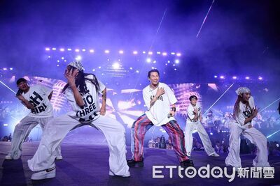 《東!帶我走》唱進台東 兩日吸逾10萬人次共度戶外音樂盛會