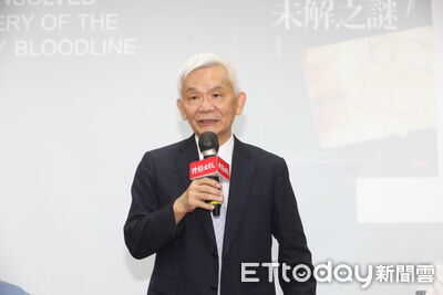 蔣萬安血緣未解之謎　黃清龍拋2解方：蔣家提告或內政部撤銷改姓