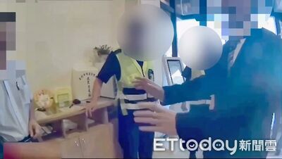 北市2葬儀公司訂禮堂排隊爆衝突　殯儀館內大打出手互告傷害
