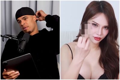 氣小波特約砲「射後不理」！小A辣號召網友：幫我tag他