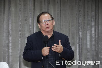蔣萬安為何不敢驗DNA？　黃澎孝爆他上海決定從政：事不尋常必有妖