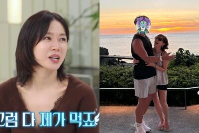 玄彬在家真實地位曝光！「專吃老婆兒子剩飯」孫藝真：他有點可憐