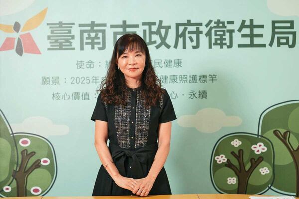 台南市衛生局長李翠鳳曾提醒，打瘦瘦針會抑制食欲、讓腸胃打結，長期施打恐提高胰臟癌的發生率。（翻攝台南衛生局網站）