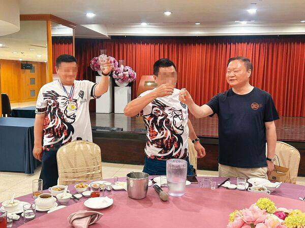 高師大學生住「猛鬼宿舍」 校長遭爆夜夜笙歌足跡曝光
