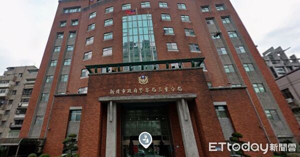 快訊／三重分局32歲偵查佐「頭部中彈」倒臥寢室死亡！