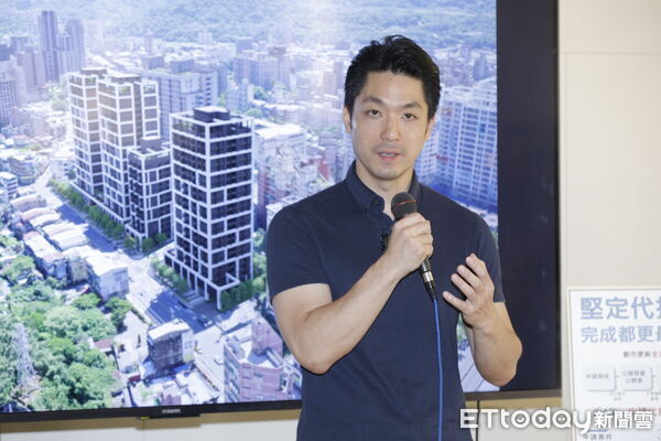 ▲台北市長蔣萬安。（圖／記者湯興漢攝）