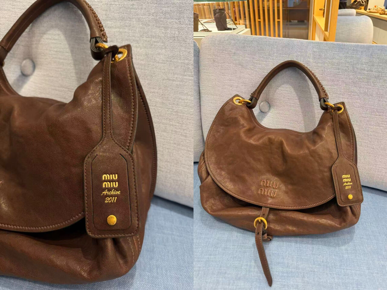 ▲▼ Miu Miu全台最大店微風南山必逛重點 。(圖/品牌提供)