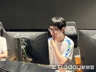 率隊手刃自家子弟兵！《英雄聯盟》主帥戰馬：壓力最大一役...