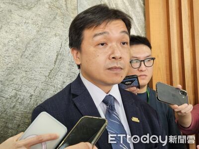 川習會前向美表達立場！　陸委會：希望不要傷害台灣