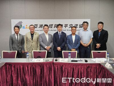 川習會難解台灣僵局　學者：美中降溫不等同台海風險降低