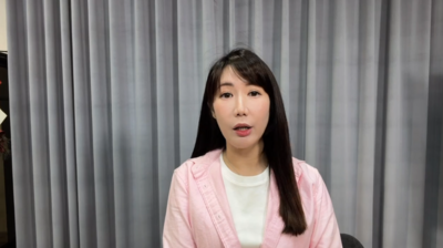 柳采葳護蔣萬安　台灣要退回「驗血統、查祖宗、驗DNA」年代？