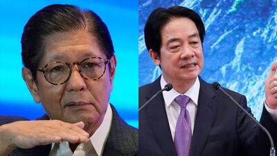 台灣外交大突破!日媒曝台菲敲定「宿霧設處」 年底亮相直搗樞紐