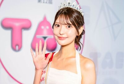 4月才來台當代言人！倉木華驚傳身亡　TAE哀悼：謝謝妳曾來到台灣