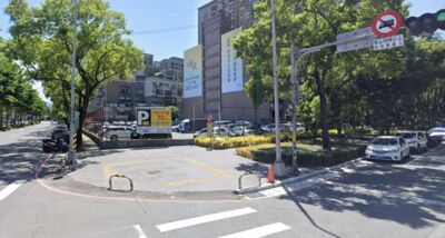 寶咖咖再砸7.8億　無貸款吃北大特區836坪停車場