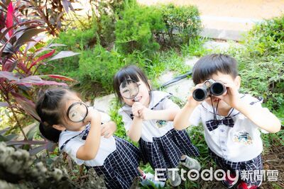 出生滿月就排隊！台中貴族幼兒園有錢也進不去　逆勢滿招