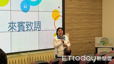 把老師時間還給學生!陳玉珍改革主張:非教學工作交專業人力