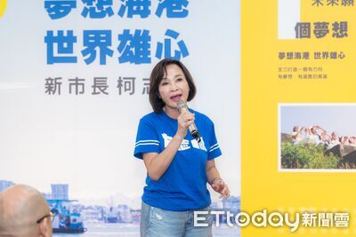 柯志恩認了團隊「赴告別式發名片」 向家屬道歉:行為極不恰當
