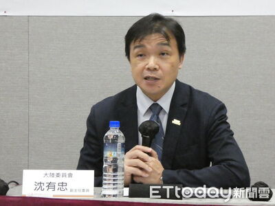 川習二會將至　陸委會：北京恐發起破壞台美關係的認知戰