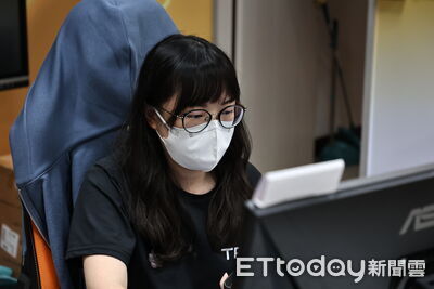 亞運電競專訪／稀有女教頭領軍《第五人格》　陳宣儒盼選手打出最好自己