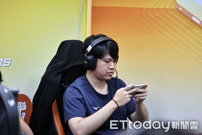 亞運電競專訪/被媽疑「賣去柬埔寨」 張淳銘小六入坑打上亞運
