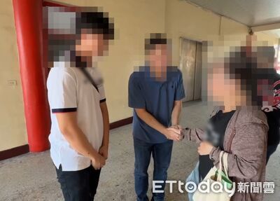 25歲男開BMW撞死保全!現身殯儀館道歉 家屬悲問:眼睛怎麼那麼壞