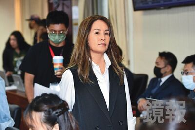 台灣背骨仔「第五縱隊」助高金帳房逃亡　爽住5星飯店