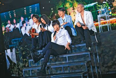 五月天爆豪砸6億「買南港第一豪宅」!和徐若瑄當鄰居 房仲圈揭內幕