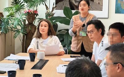 「陳耀訓哥哥」高金幕僚涉共諜　靠愛馬仕蛋黃酥領千萬分紅