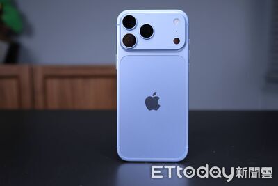 iPhone 18 Pro Max 48hrs體驗速報!「可變光圈」實拍照超驚豔
