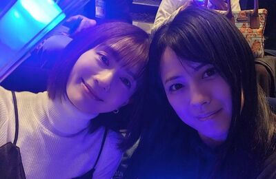 中村友理癌逝35年閨蜜淚崩發聲！　曝她人生最後一程：無法接受現實