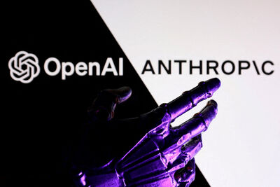 AI滅絕人類機率逾10%　Anthropic創辦人籲：強制設立「終止開關」