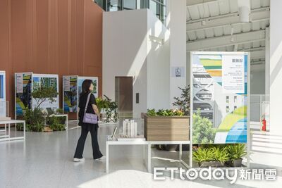 睽違13年FIABCI再訪台中　張麗莉：建築人沒有悲觀的權利