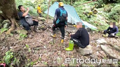 花蓮男與友上山採樟芝失聯！120萬勞退花光　弟懸賞30萬尋人