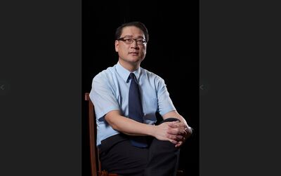 轉律師幫偽鈔集團、涉貪鄉長辯護 前雲檢主任檢察官未迴避遭懲戒