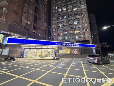 反骨操作!基隆全聯求售6年 屋主再加2千萬「喊賣1.98億」